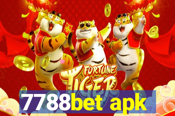 7788bet apk